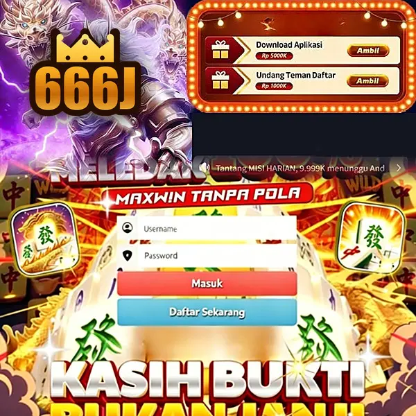 666j APK