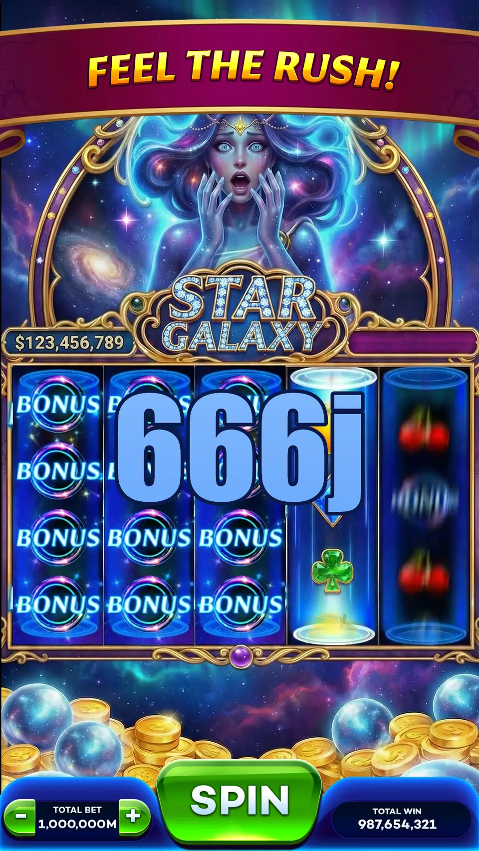666j APK