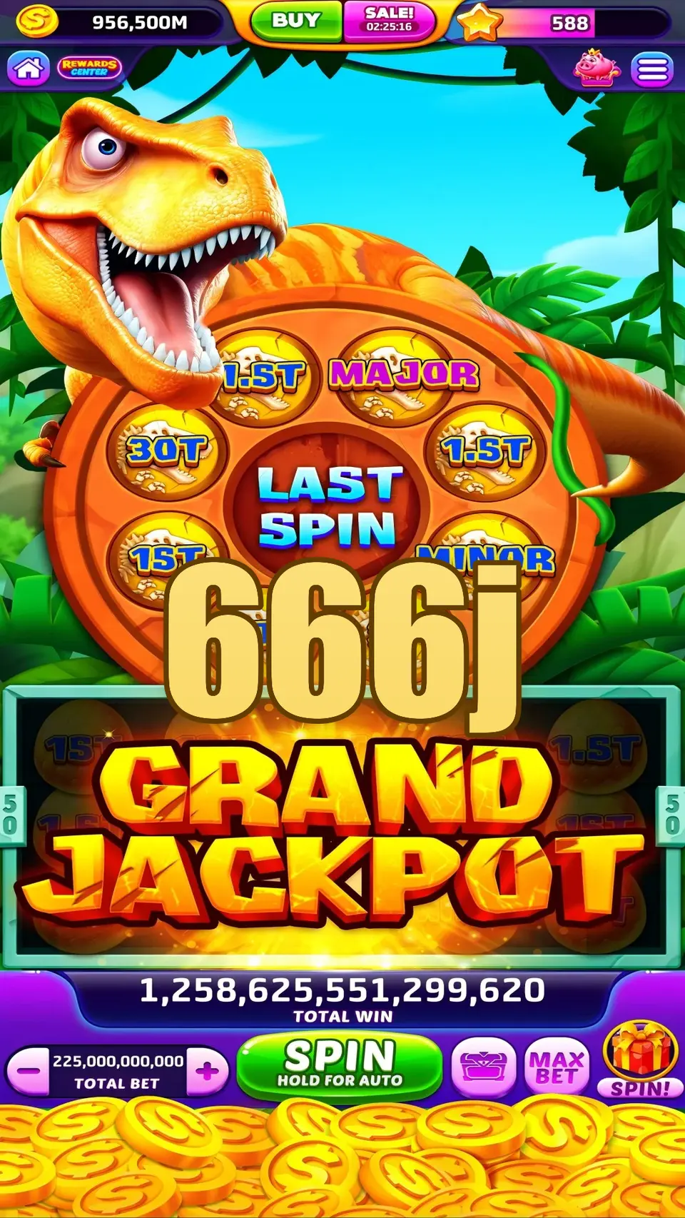 666j APK