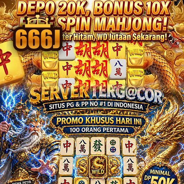 666j Masuk