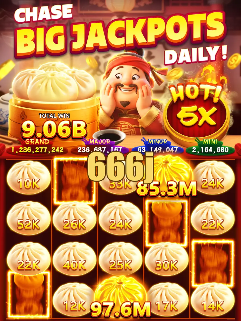 666j Masuk